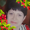 Людмила Ковалева