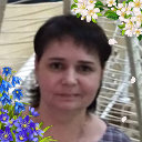 Ирина Ильченко ( Портнова)