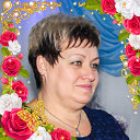 Татьяна Каменских