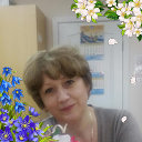 Наталья Мелкоступова (Маркова)