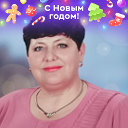 Галина Переверзева