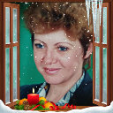Ирина Кулик (Остапенко)