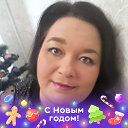 Екатерина Радкевич