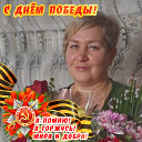 Наталья Савельева