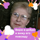 Анна Соловей (Новиченко)