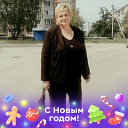 Татьяна Грибкова