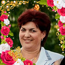 Людмила Зароченцева (Хлыстова)