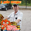 Игорь Петрунин