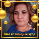 Марина Зубкова