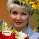 Наталья Высотина