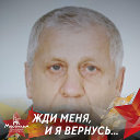 Юрий Горячёв