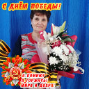 Елена Кофанова (Ленц)