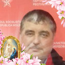 Игорь Цуркан