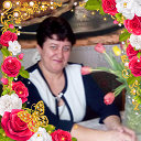 Антонина Куликова ( Гурец)