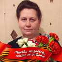 Валентина Старцева