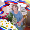 Наталья Бухарова