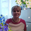 Елена Николайчук ( Ларина)