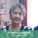 Мария Кузьминых (Майорова)