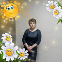 Анастасия Шидловская