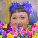 Оксана Макарова (Лунёва)