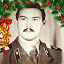 Bahodir Ergashev