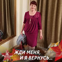 Марина Кокорина