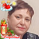 Ольга Скородумова