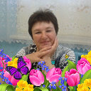 Ирина Петрова ( Бабичева)