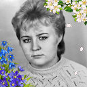 Ольга Докшина  ( Наговицына)
