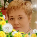 Ольга Русских