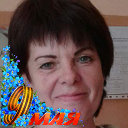 Ольга Максименко
