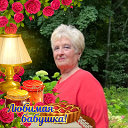Галина Протасова