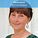 Irina Stepanova