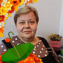 Татьяна Ахмедова
