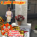Елена Овсянникова - Смольская