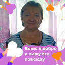 Анна Ляпина ( Чернова )