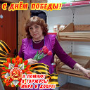 Валентина Ваганова