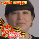 Ольга Суханова