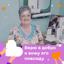 Ирина Кожанова