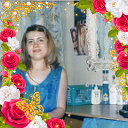 Ирина Карасева