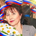 Альбина Степанова