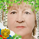 Людмила Лыкова