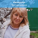 Елена Шумова