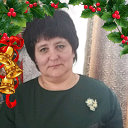 Ольга Тюленёва ( Русинова.)