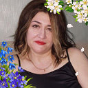 Мария Кирсанова