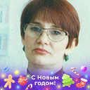 Татьяна Селищева (Скворцова)