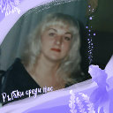 Оксана Иващенко ( Соловьева)