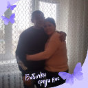 Таня и Алексей Алексей