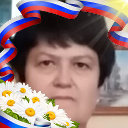 Валентина Бочарова Радченко