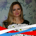 Ольга Лаврикова (Филиппова)